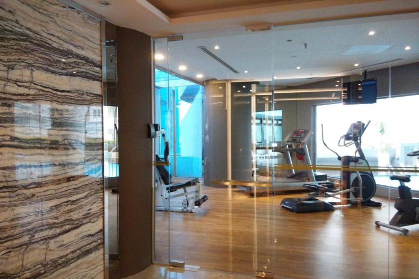 Dorsett Kuala Lumpur - Fitness Centre