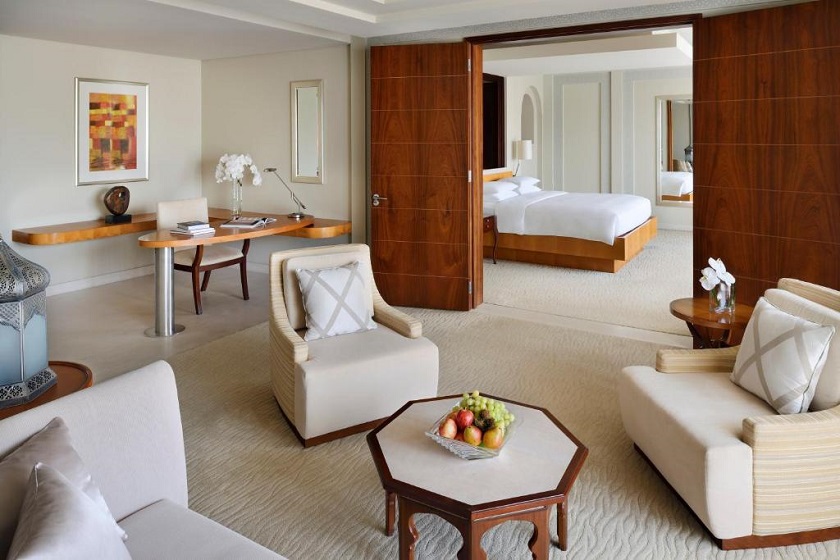 Park Hyatt Dubai - Suite