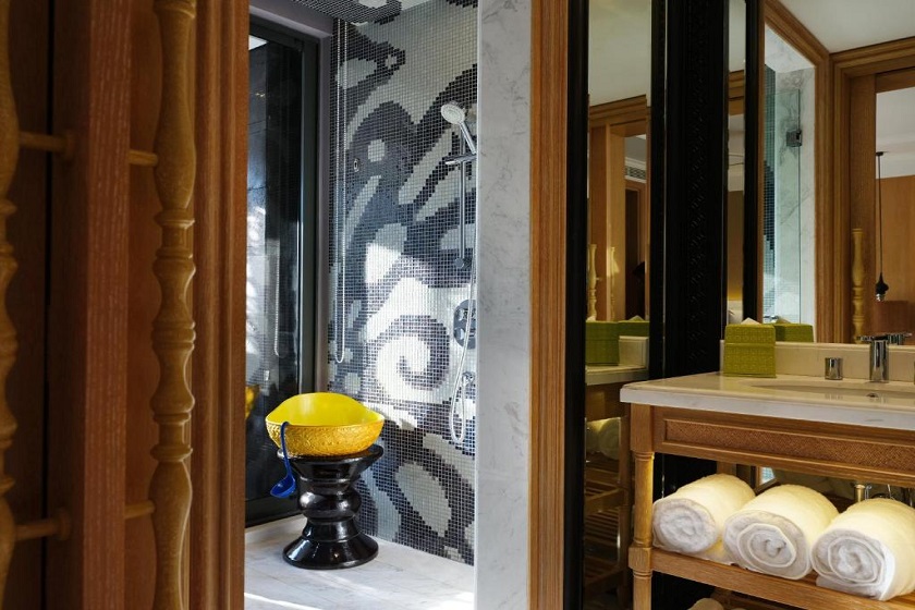 Hotel Indigo Bali Seminyak Beach - Standard Twin Room