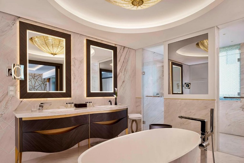 The Alexander a Luxury Collection Hotel Yerevan - Alexander Presidential Suite