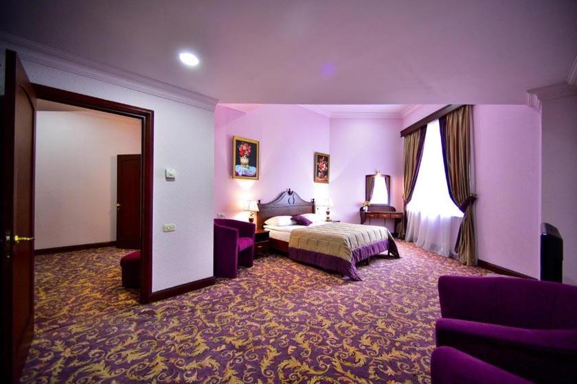 Metropol Hotel Yerevan - Family Suite