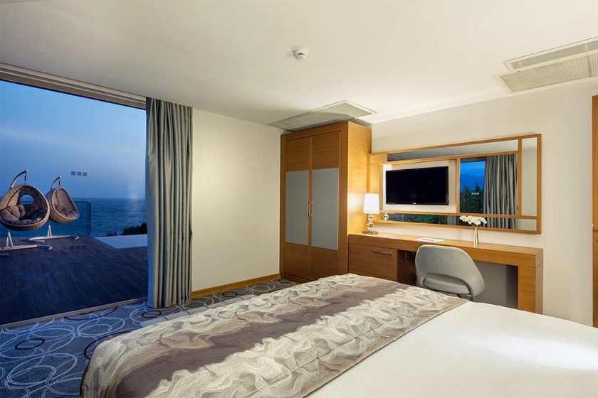 Pine Bay Holiday Resort Kusadasi - Deluxe Villa
