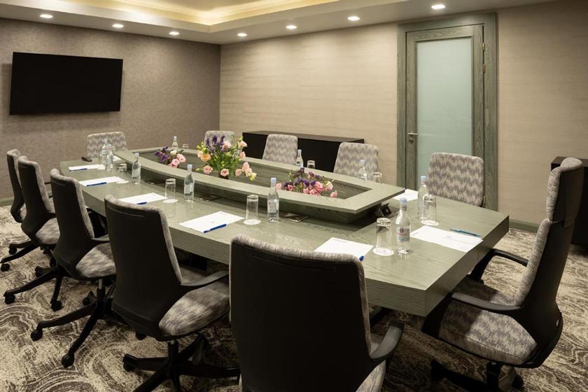 Sphera by Stellar Hotels Yerevan - Conference Room