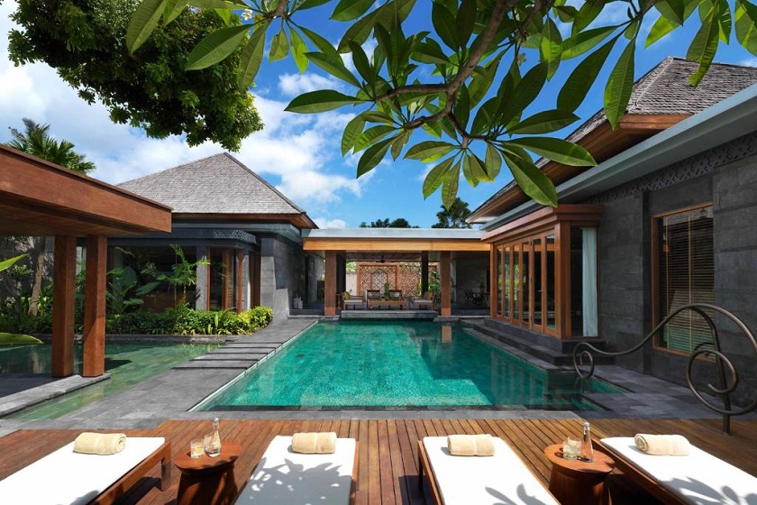 Hotel Indigo Bali Seminyak Beach - Two Bedroom Villa