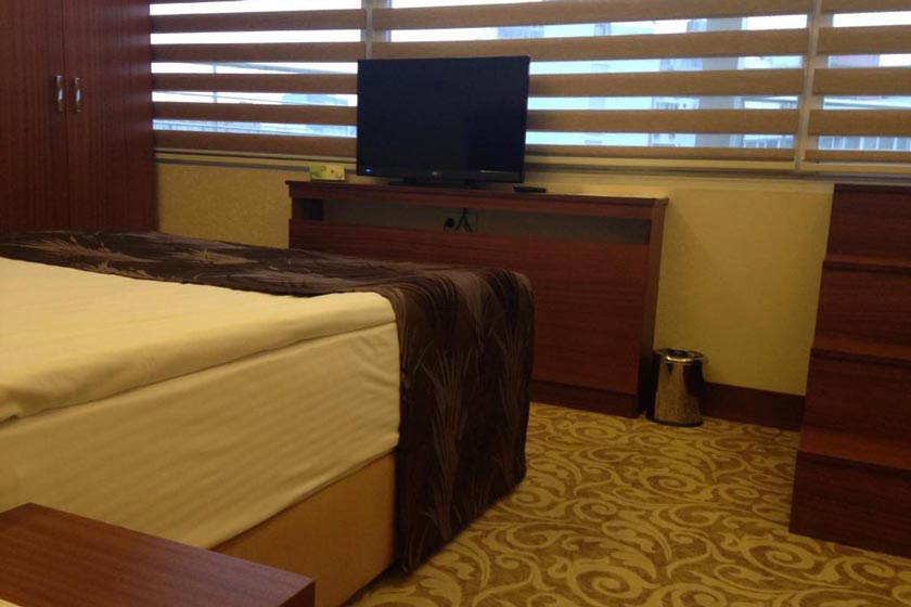 Asrin Business Hotel Kizilay - Junior Suite