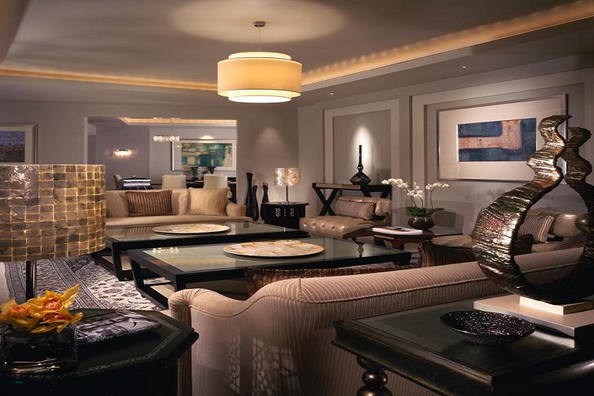 Park Hyatt Dubai - Royal Suite