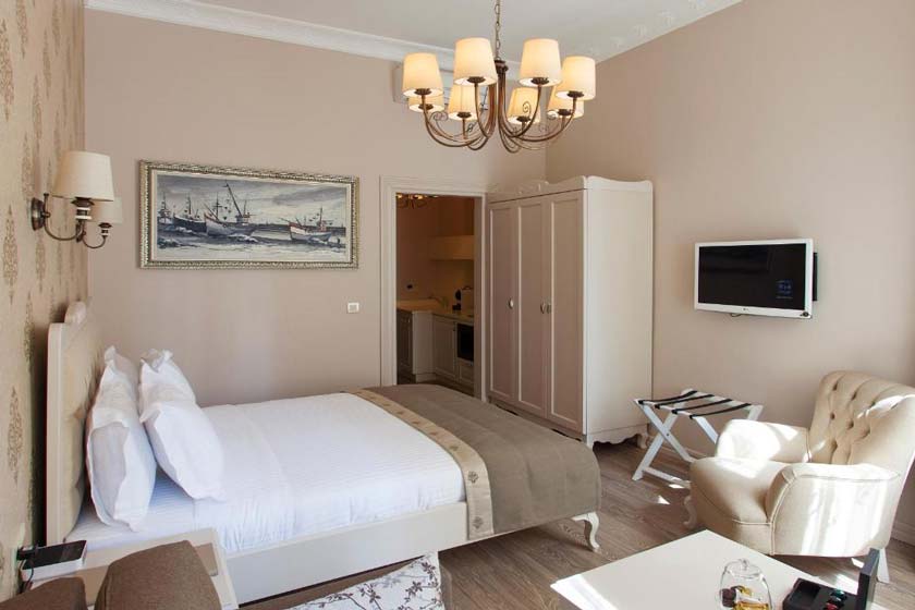 Louis Appartements Galata Istanbul - Junior Suite