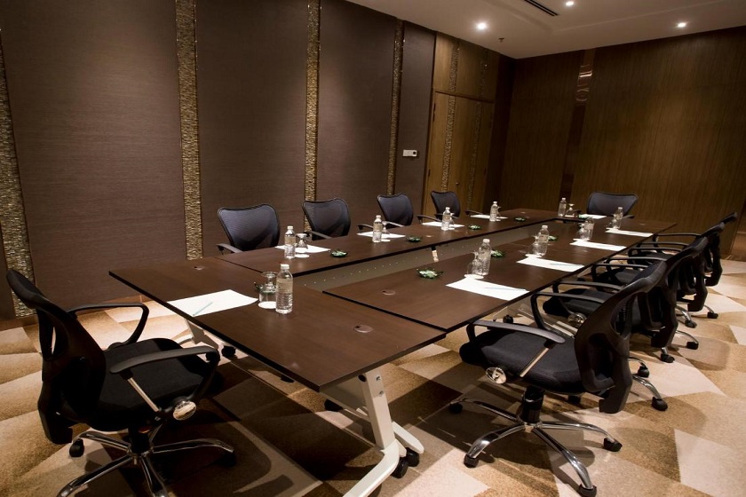 Dorsett Kuala Lumpur - Conference Room