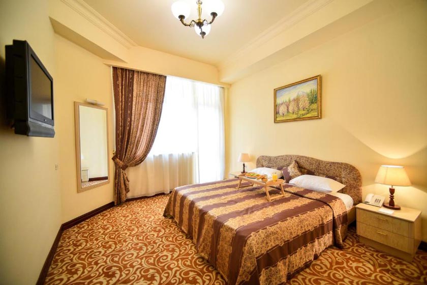 Metropol Hotel Yerevan - Junior Suite