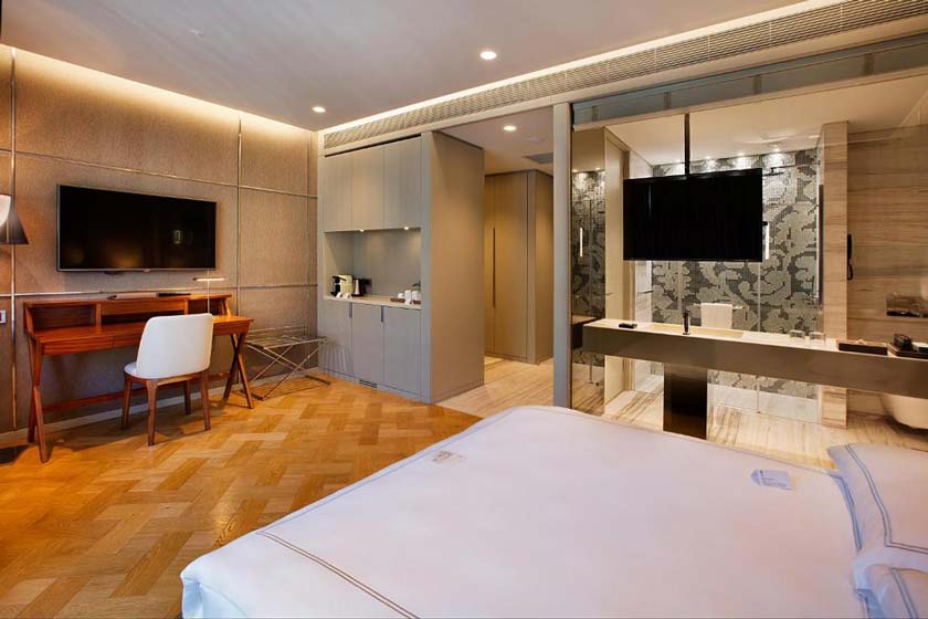 fer hotel istanbul - Junior Suite