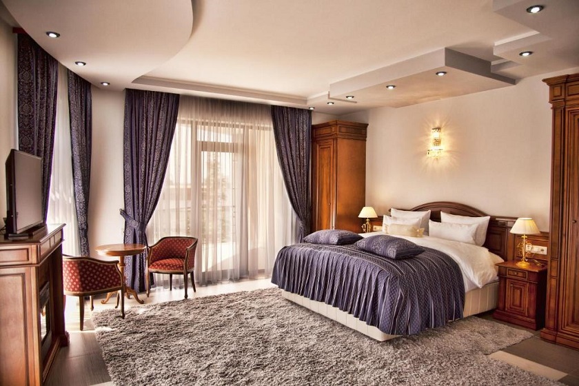 Multi Grand Pharaon Hotel Yerevan - Villa