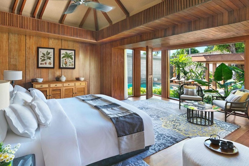 Hotel Indigo Bali Seminyak Beach - Two Bedroom Villa