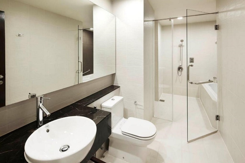 Parkroyal Serviced Suites Kuala Lumpur  - One Bedroom Suite