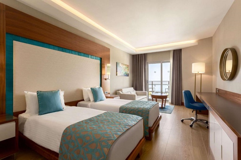 Ramada Resort & Golf Kusadasi - Superior Twin Room