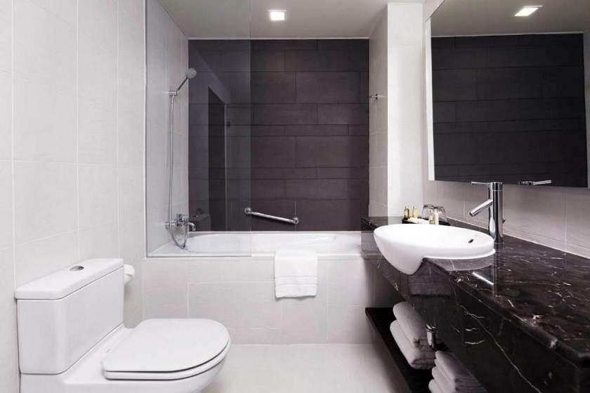 Parkroyal Serviced Suites Kuala Lumpur  - One Bedroom Premier Suite