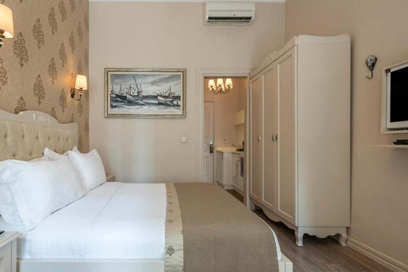 Louis Appartements Galata Istanbul - Junior Suite