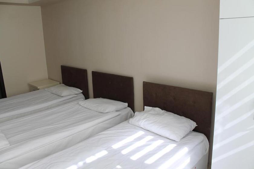 Hotel Abro Necatibey Ankara - Standard Triple Room