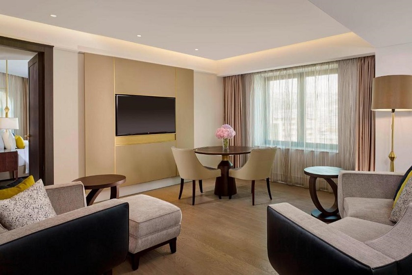 The Alexander a Luxury Collection Hotel Yerevan - Abovyan Suite