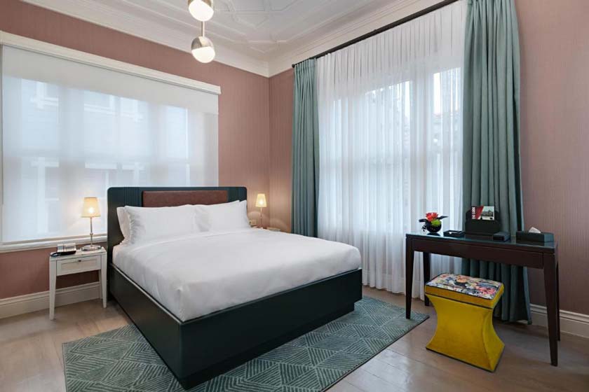 Catch Hotel Sultanahmet istanbul - Junior Suite