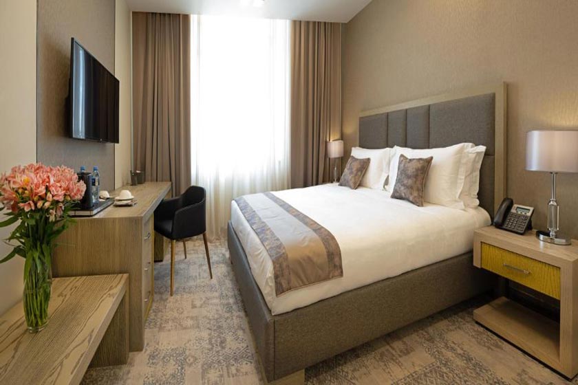 Sphera by Stellar Hotels Yerevan - Standard King Room