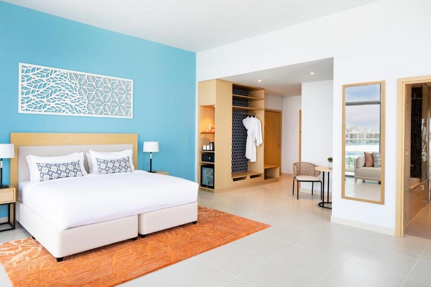 Centara Mirage Beach Resort Dubai  - Mirage Junior Suite