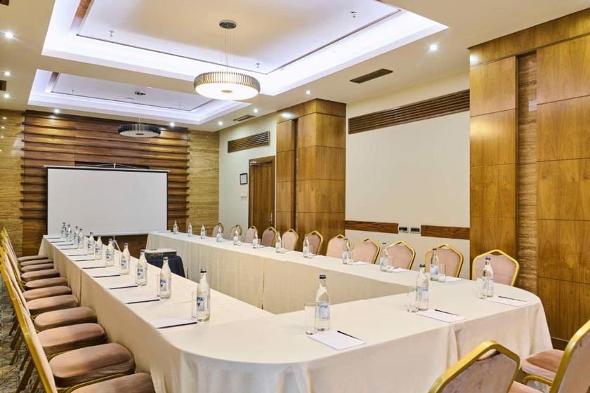 Radisson Blu Hotel Yerevan - Conference Room