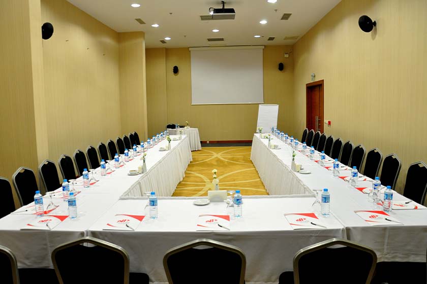 Niza Park Hotel Ankara - Meeting Facility