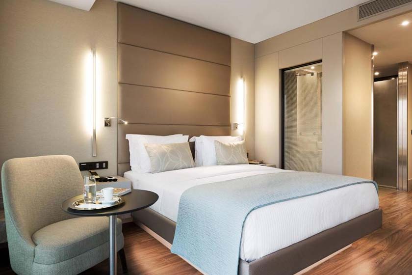 AC Hotel Istanbul Macka - Guest Room, 1 King