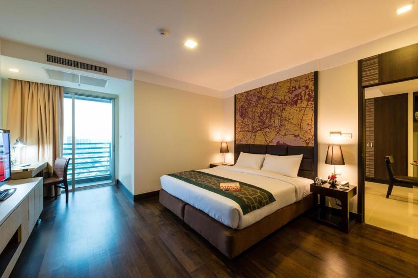 Jasmine Grande Residence - Junior Suite