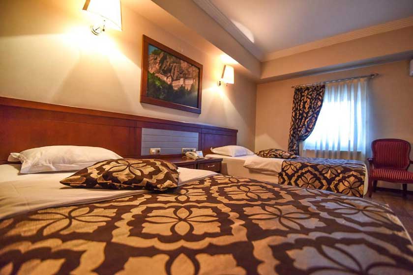 Saylamlar Hotel trabzon - Twin Room