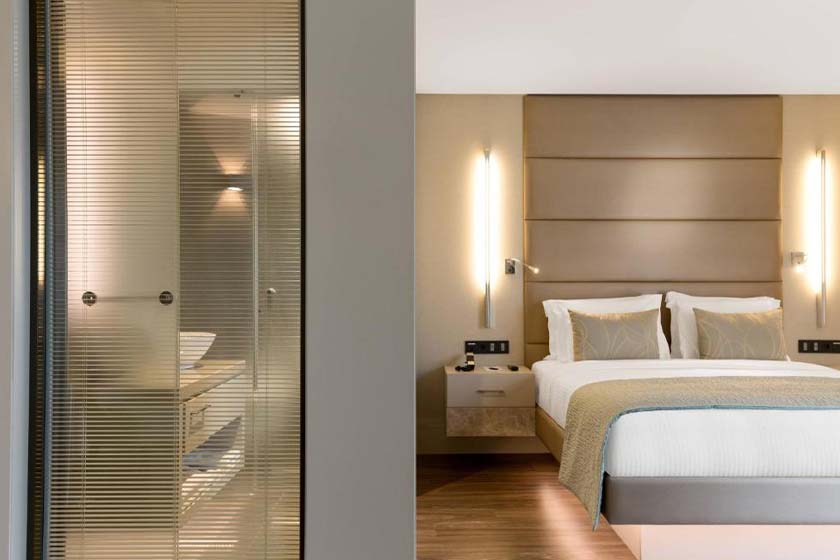 AC Hotel Istanbul Macka - Junior Suite, 1 King