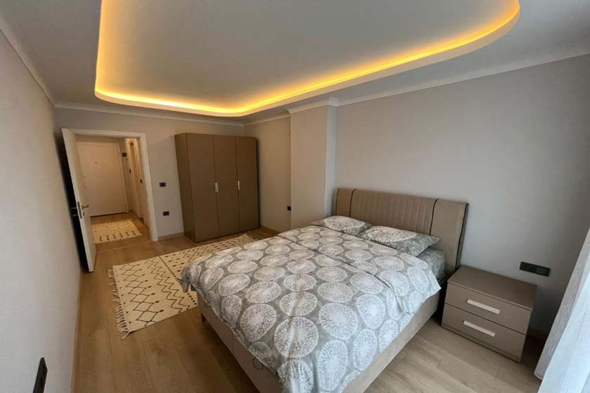 Purple VIP Suite Trabzon - Apartment