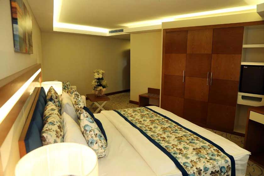 Yol Is Holiday Trabzon - Standard Room