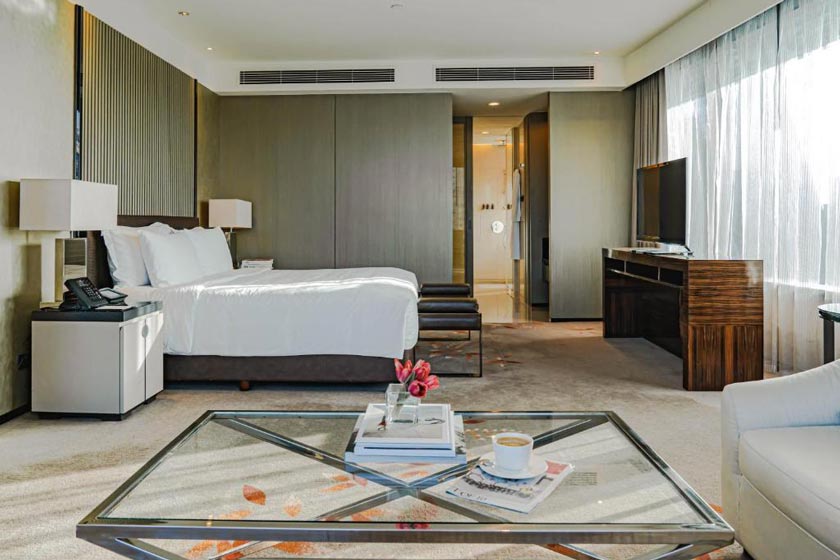 The Okura Prestige Bangkok - Prestige Suite