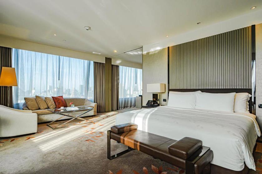 The Okura Prestige Bangkok - Prestige Suite