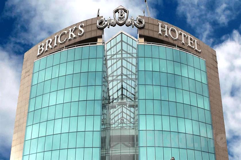 Bricks Hotel İstanbul