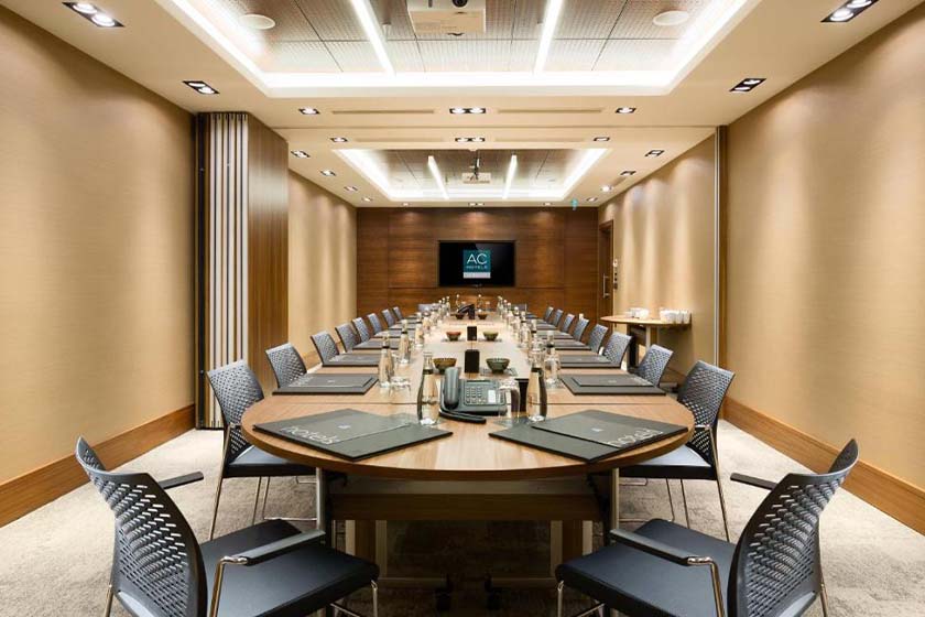 AC Hotel Istanbul Macka - Meeting Facility