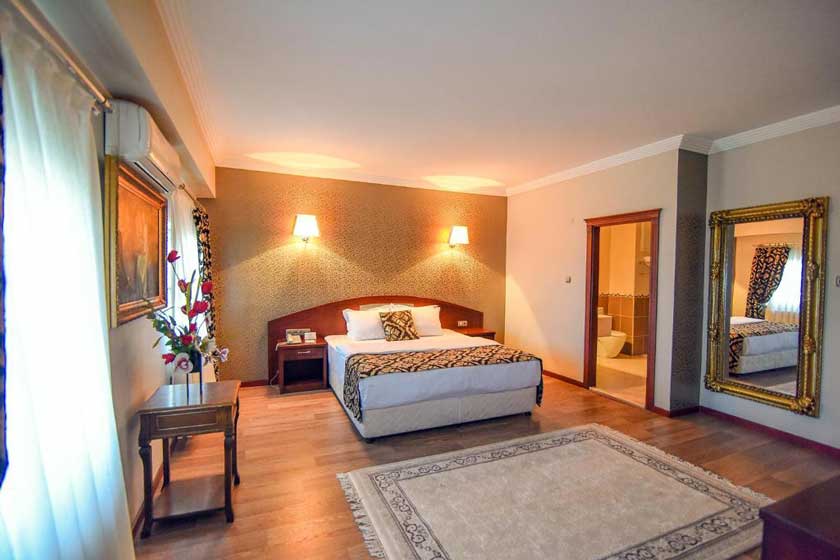 Saylamlar Hotel trabzon - suite