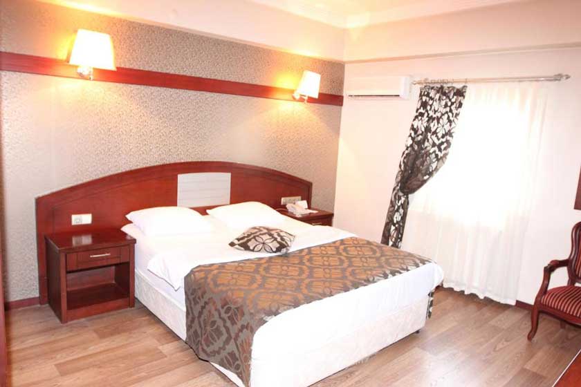 Saylamlar Hotel trabzon - Budget Double Room