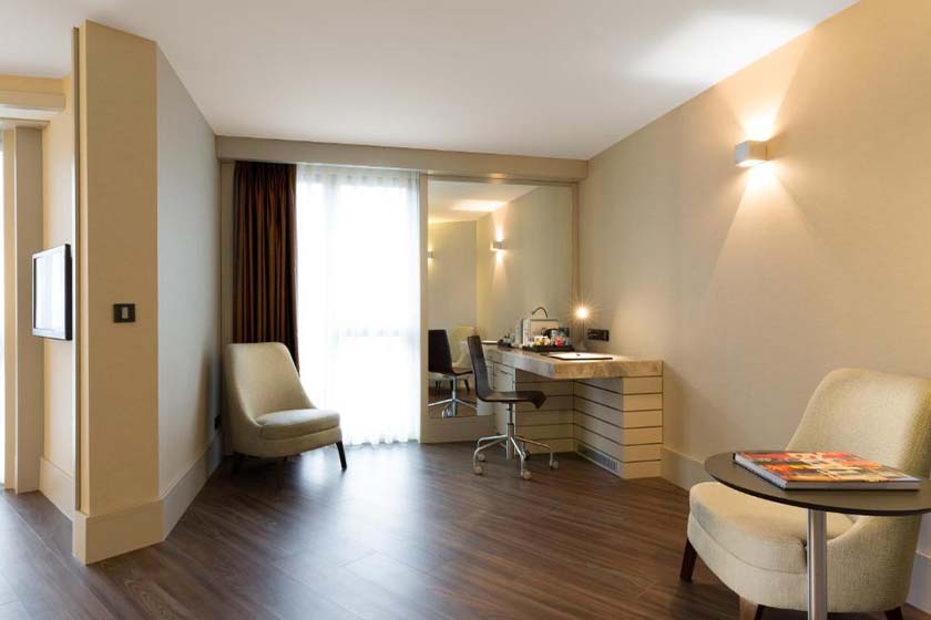 AC Hotel Istanbul Macka - Junior Suite, 1 King