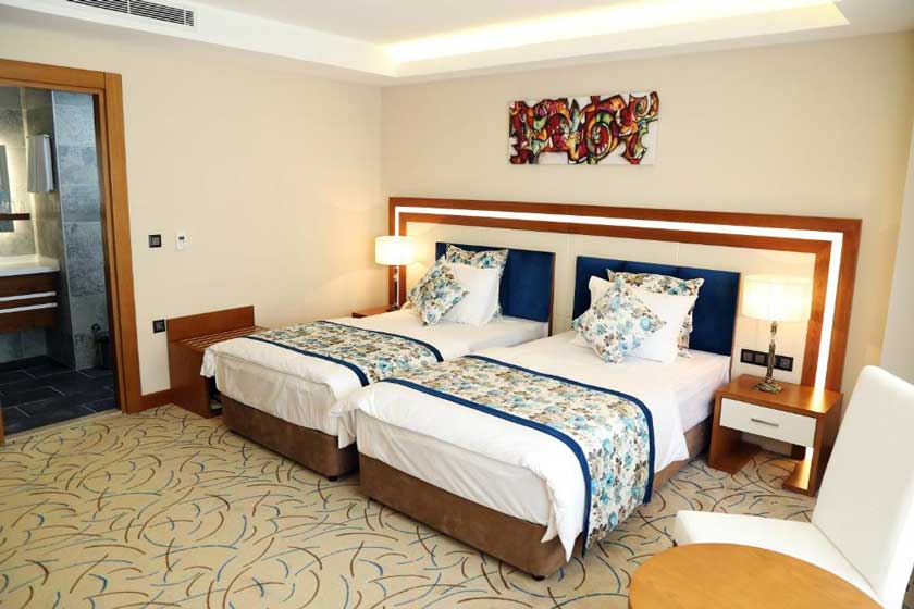 Yol Is Holiday Trabzon - Standard Room