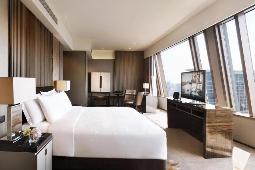 The Okura Prestige Bangkok - Prestige Club