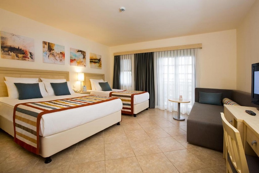 Paloma Grida Antalya - Standard Room