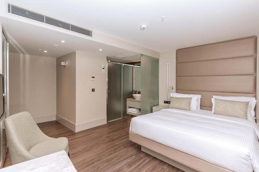 AC Hotel Istanbul Macka - Guest Room, 1 King