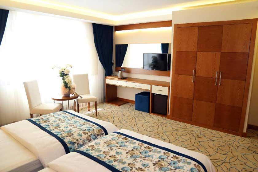 Yol Is Holiday Trabzon - Standard Room