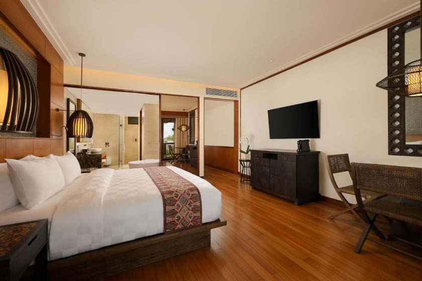 Sonder Business Bay Dubai - Superior Suite