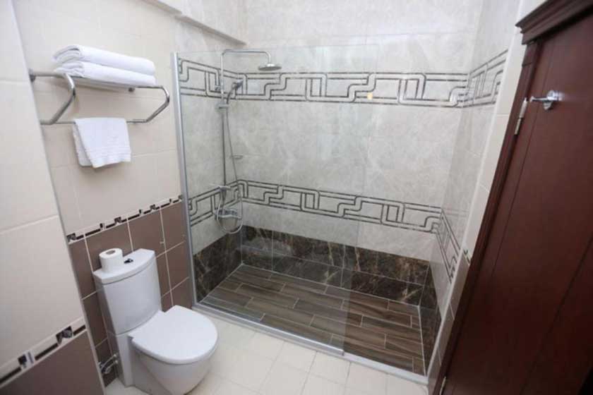 Saylamlar Hotel trabzon - Double Room