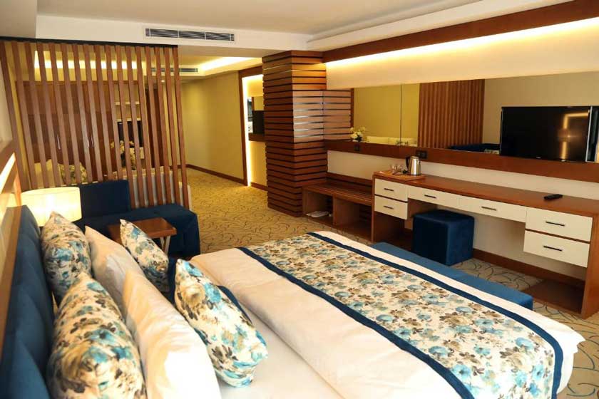 Yol Is Holiday Trabzon - Deluxe Room