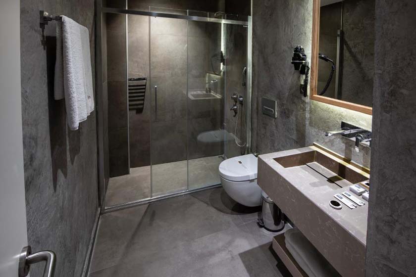 Hotel Bosfora Istanbul - Superior Studio