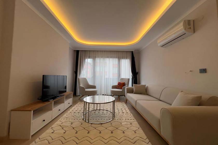 Purple VIP Suite Trabzon - Deluxe Apartment